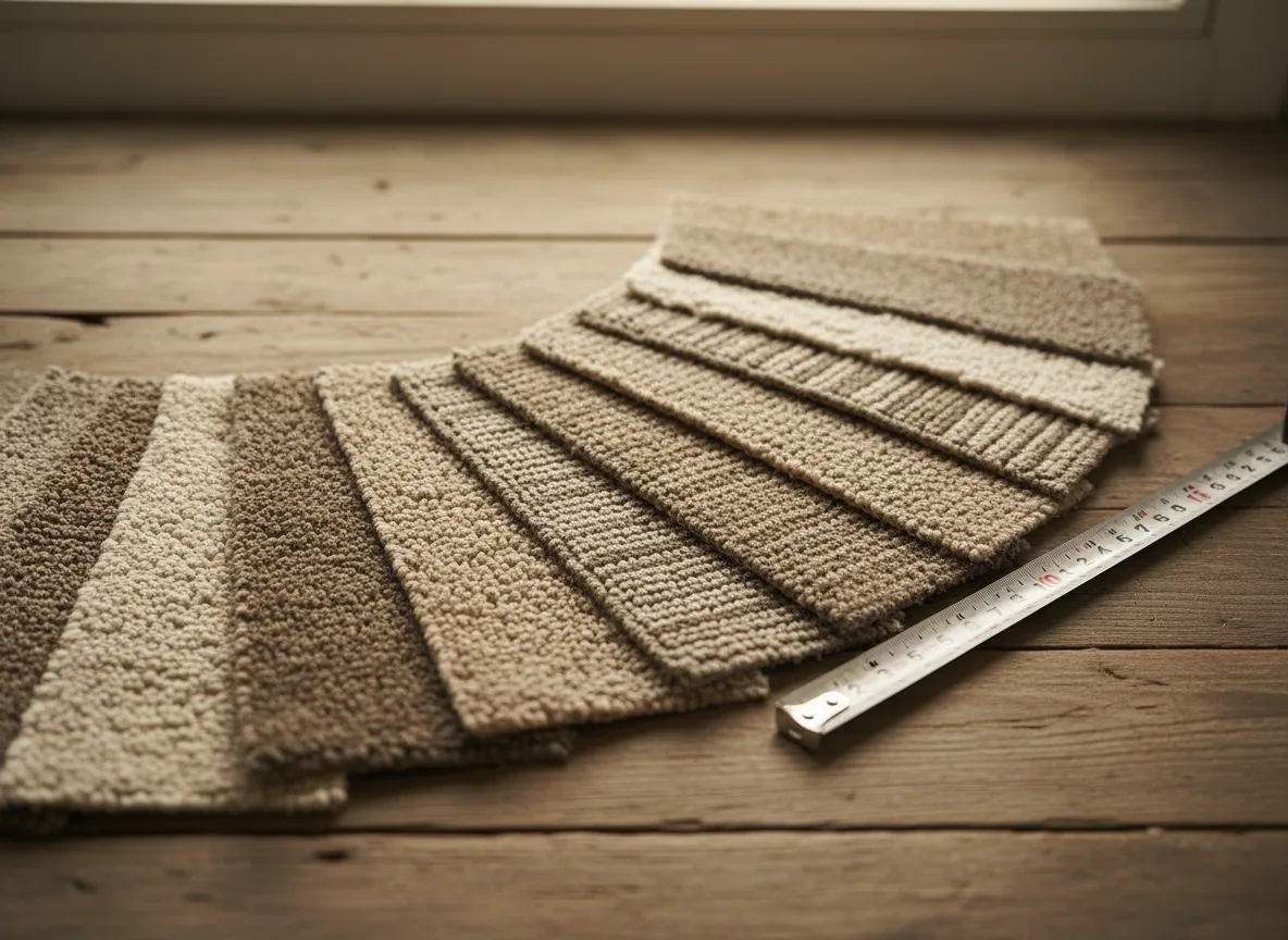Carpet Installation Astoria, SD FAQs